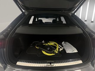 Audi Q3 45 TFSI e 180kW S tronic Black Line