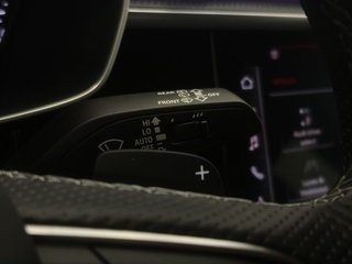 Audi Q3 45 TFSI e 180kW S tronic Black Line