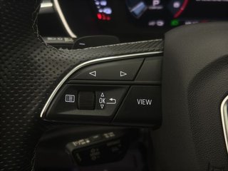 Audi Q3 45 TFSI e 180kW S tronic Black Line