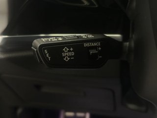 Audi Q3 45 TFSI e 180kW S tronic Black Line