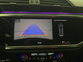 Audi Q3 45 TFSI e 180kW S tronic Black Line