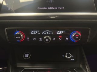 Audi Q3 45 TFSI e 180kW S tronic Black Line