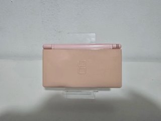 Nintendo DS Lite Rosa + Cargador