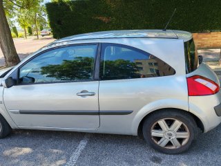 Renault Megane 2005