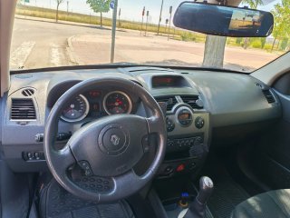 Renault Megane 2005