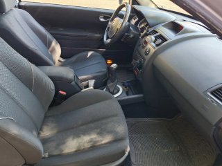 Renault Megane 2005