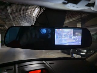 Renault Megane 2005