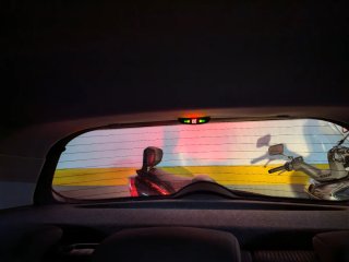 Renault Megane 2005