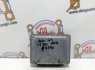 1102189 038906018s centralita motor audi a4 avant