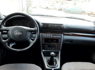 1102189 038906018s centralita motor audi a4 avant