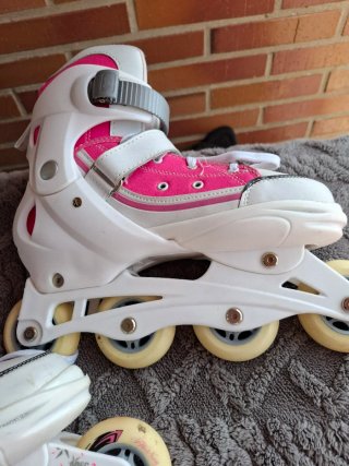 Patines en línea EUR 38-41