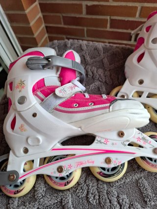Patines en línea EUR 38-41