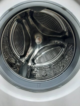 Lavadora LG Direct Drive 7kg