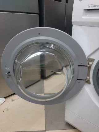 Lavadora LG Direct Drive 7kg