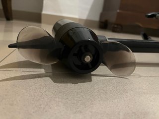 Motor Eléctrico