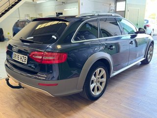 Audi A4 Allroad 2.0 Tdi como nuevo