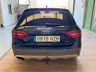 Audi A4 Allroad 2.0 Tdi como nuevo