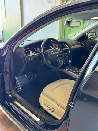 Audi A4 Allroad 2.0 Tdi como nuevo