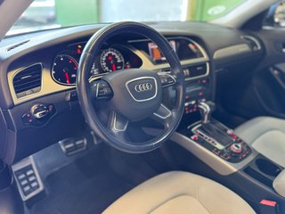 Audi A4 Allroad 2.0 Tdi como nuevo