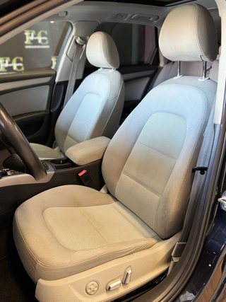Audi A4 Allroad 2.0 Tdi como nuevo