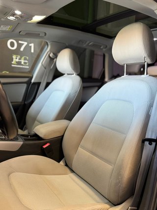 Audi A4 Allroad 2.0 Tdi como nuevo