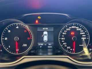 Audi A4 Allroad 2.0 Tdi como nuevo