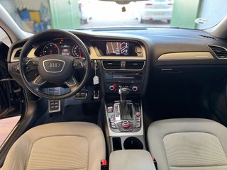 Audi A4 Allroad 2.0 Tdi como nuevo