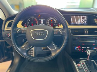 Audi A4 Allroad 2.0 Tdi como nuevo