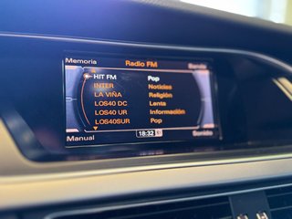 Audi A4 Allroad 2.0 Tdi como nuevo