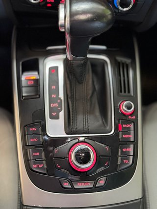 Audi A4 Allroad 2.0 Tdi como nuevo