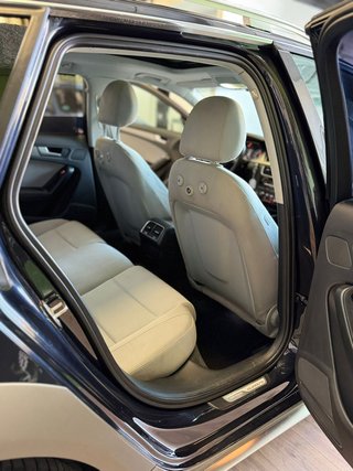 Audi A4 Allroad 2.0 Tdi como nuevo