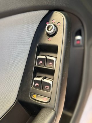 Audi A4 Allroad 2.0 Tdi como nuevo