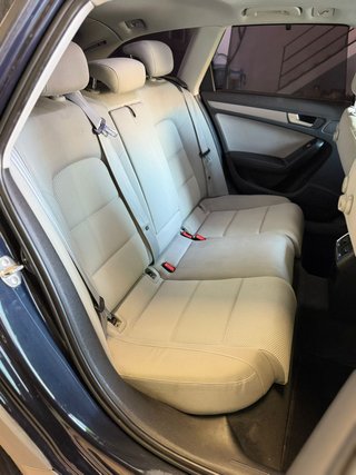 Audi A4 Allroad 2.0 Tdi como nuevo