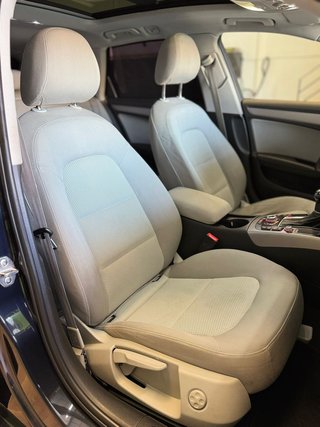 Audi A4 Allroad 2.0 Tdi como nuevo
