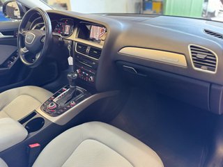 Audi A4 Allroad 2.0 Tdi como nuevo