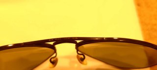Gafas de Sol Ray-Ban Aviator Originales