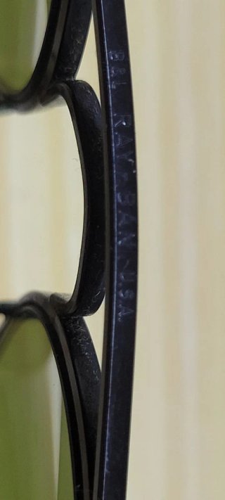 Gafas de Sol Ray-Ban Aviator Originales