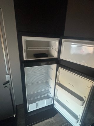 Mercedes-Benz Sprinter 2008