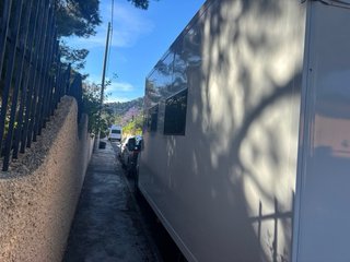 Mercedes-Benz Sprinter 2008