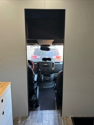 Mercedes-Benz Sprinter 2008