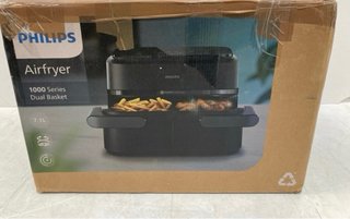 Freidora Aire Philips Serie 1000 7.1L airfryer