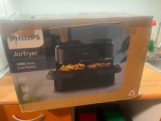 Freidora Aire Philips Serie 1000 7.1L airfryer