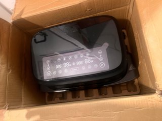Freidora Aire Philips Serie 1000 7.1L airfryer