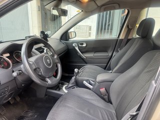 Renault Megane 2008