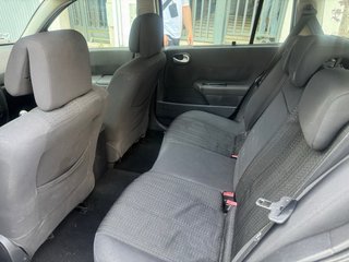 Renault Megane 2008