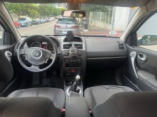 Renault Megane 2008