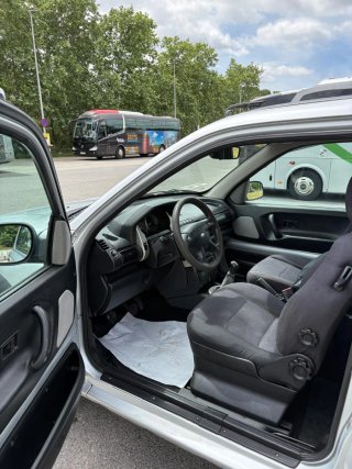 Land Rover Freelander 4x4