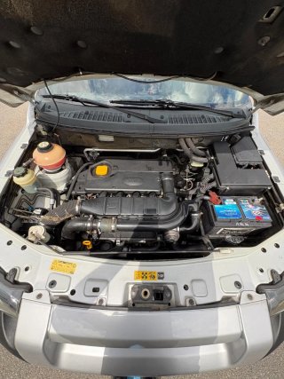 Land Rover Freelander 4x4