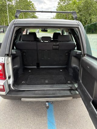 Land Rover Freelander 4x4