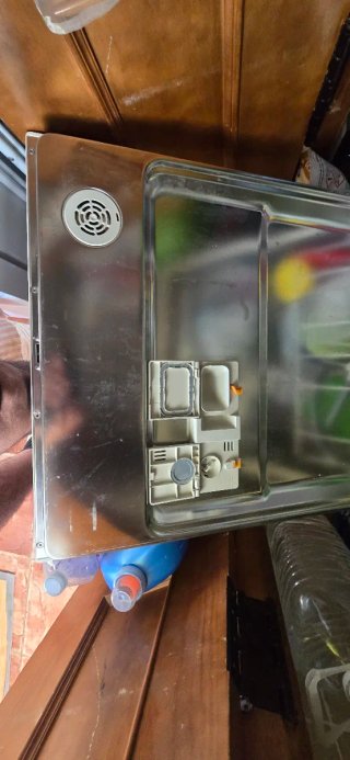 Lavavajillas Miele Eurostar Plus 50